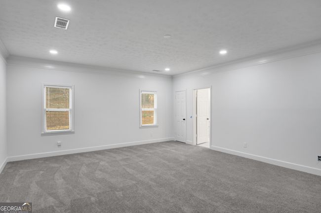 813 Sandy Creek Rd, House other with 5 bedrooms, 3 bathrooms and null parking in Fayetteville GA | Image 19