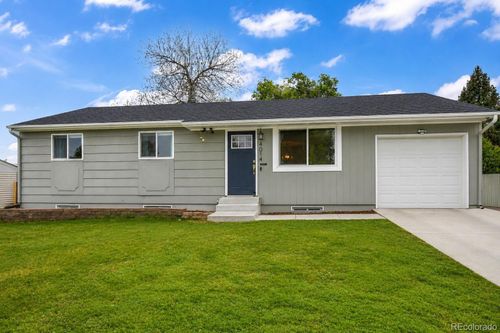 4014 Tennyson Ave, Colorado Springs, CO, 80910-2535 | Card Image