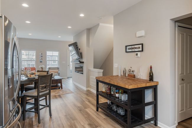 203 Sean St, Condo with 2 bedrooms, 3 bathrooms and null parking in Brighton MI | Image 15