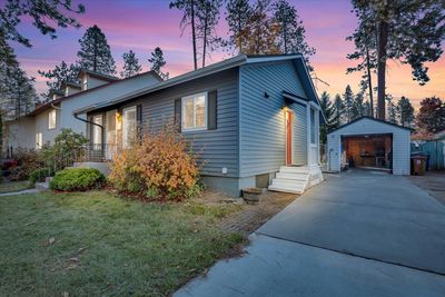 18 E 34th Ave, Home with 3 bedrooms, 2 bathrooms and null parking in Spokane WA | Image 3