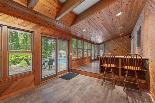 8013 Ginger Rd, House other with 4 bedrooms, 4 bathrooms and null parking in Liverpool NY | Image 17