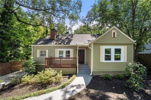 1938 Maywood Pl Nw, Atlanta, GA, 30318-6373 | Card Image