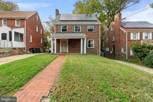 4712 Southern Ave Se, WASHINGTON, DC, 20019-5732 | Card Image