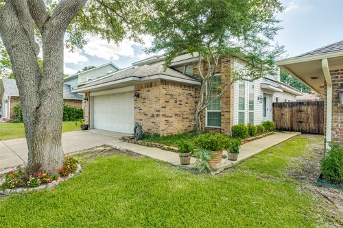 3703 Taurus Dr, Garland, TX, 75044-6607 | Card Image
