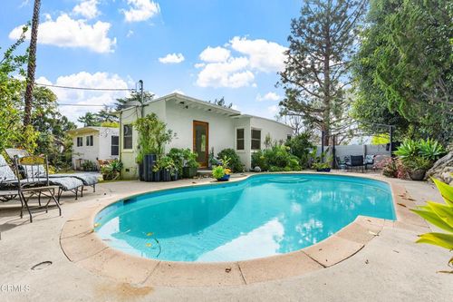 3323 Reta St, La Crescenta, CA, 91214-1252 | Card Image
