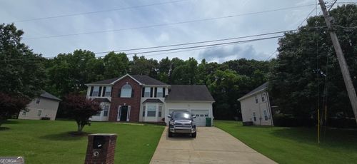 1658 Duren Fields Way, Lithonia, GA, 30058-3577 | Card Image