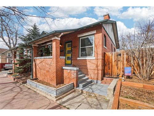 425 E Ellsworth Ave, Denver, CO, 80209-1807 | Card Image