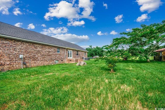 View of grassy yard | Image 23