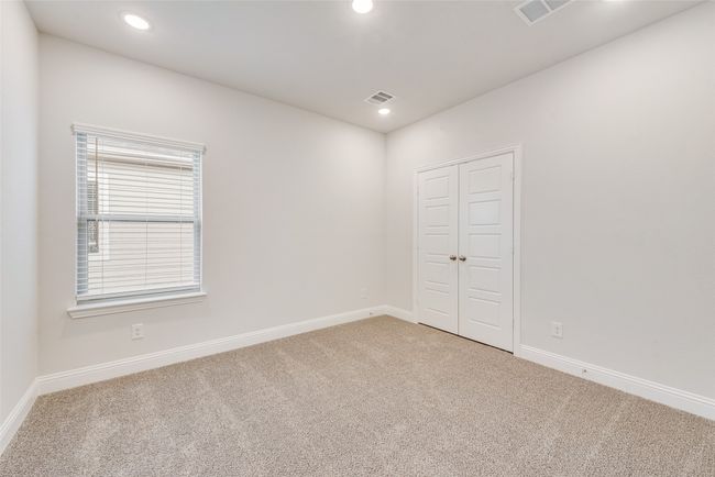 7121 Daytona Mews, House other with 3 bedrooms, 3 bathrooms and null parking in Rowlett TX | Image 25