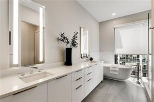 UNIT-1406 - 40 12 Th St Ne, Condo with 4 bedrooms, 4 bathrooms and 3 parking in Atlanta GA | Image 15