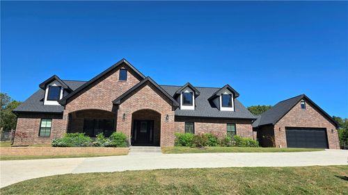20208 Fawn Rd Road, Springdale, AR, 72764 | Card Image