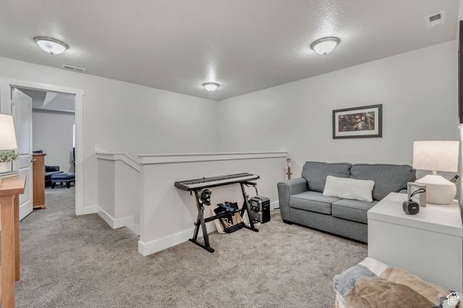 940 N Center St, Townhouse with 3 bedrooms, 3 bathrooms and 2 parking in Santaquin UT | Image 12