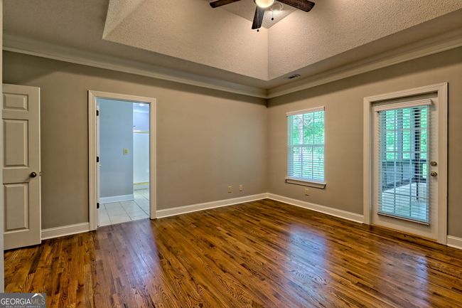 UNIT-303 - 112 Gleneagle Ct, Condo with 2 bedrooms, 2 bathrooms and 1 parking in Clayton GA | Image 29