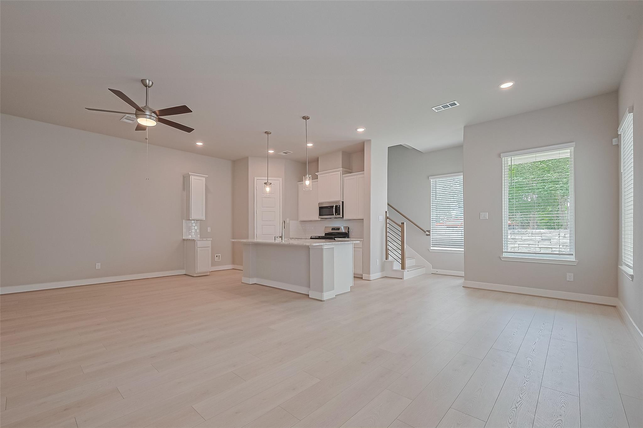 Residential in Houston 5