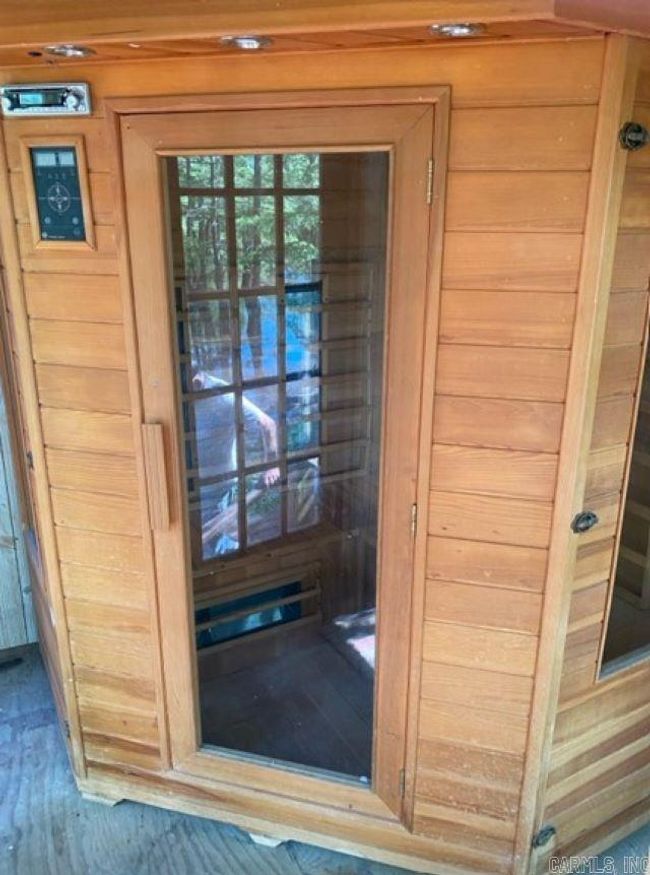 4102 A Calhoun 245, House other with 2 bedrooms, 2 bathrooms and null parking in Hampton AR | Image 26