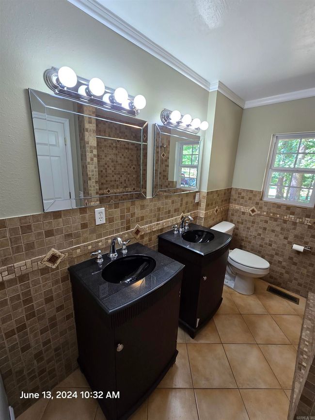 5225 Burnt Ridge Rd, House other with 5 bedrooms, 3 bathrooms and null parking in Shirley AR | Image 28
