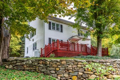 181 Segar Mountain Road, House other with 2 bedrooms, 2 bathrooms and null parking in Kent CT | Image 2