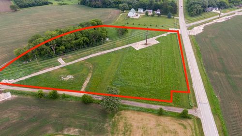 N9667 County Road C, FOX LAKE, WI, 53933-9662 | Card Image