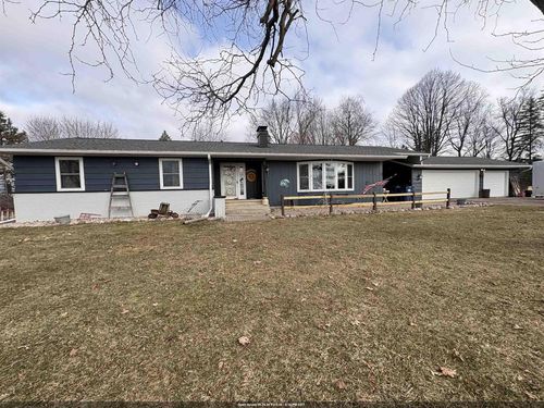 W8166 Belle Plaine Avenue, Belle Plaine, WI, 54166 | Card Image
