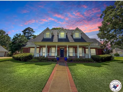 7109 Forest Oak Dr, Texarkana, AR, 71854-8236 | Card Image