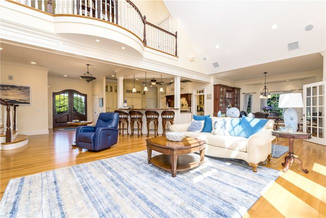 75 Roger Williams Dr, House other with 4 bedrooms, 4 bathrooms and 6 parking in North Kingstown RI | Image 18