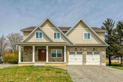 8184 Airport Rd, Mount Hope, ON, L0R1W0 | Card Image