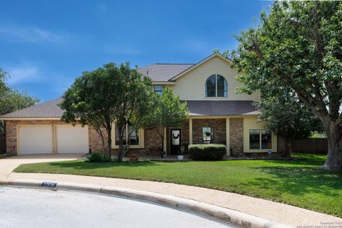 17910 Winter Hl, San Antonio, TX, 78258-3426 | Card Image