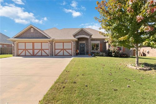 745 Harrison St, Pea Ridge, AR, 72751-2950 | Card Image