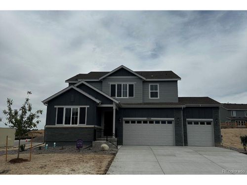 13960 Hanging Lake St, Parker, CO, 80138-8185 | Card Image