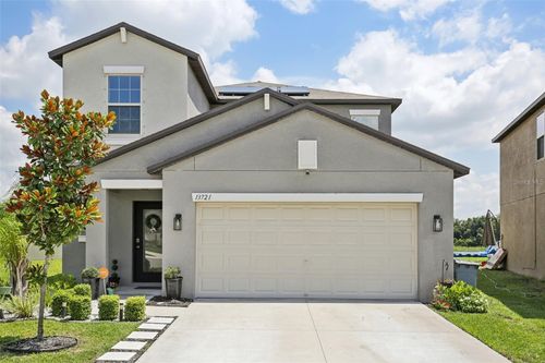 13721 Sea Bridge Dr, HUDSON, FL, 34669-8518 | Card Image