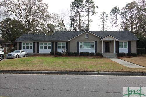 704 W Smith Street, Claxton, GA, 30417 | Card Image