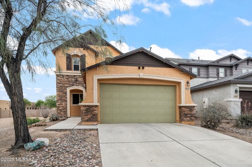 5843 N Dartwhite Dr, Tucson, AZ, 85741-5268 | Card Image