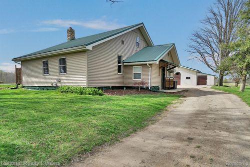 6601 Brief Rd, Kingston, MI, 48741-9752 | Card Image