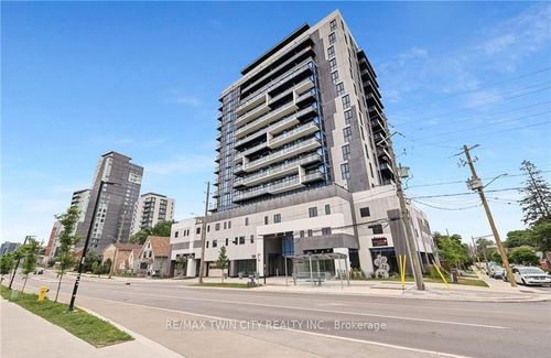 807-128 King St N, Waterloo, ON, N2J0E9 | Card Image