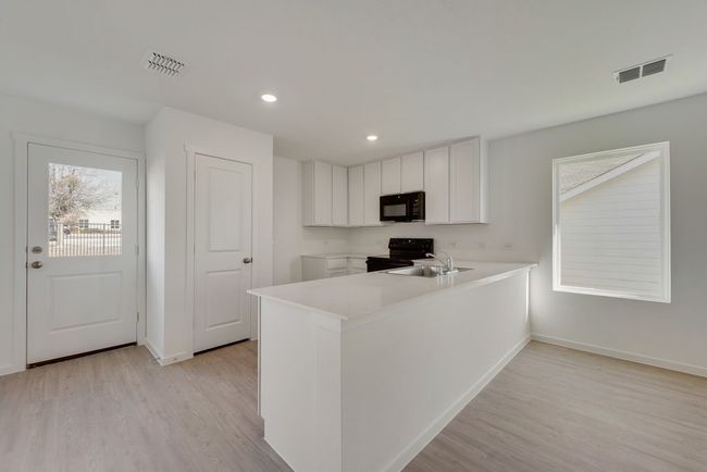 3800 Chambray Dr, House other with 3 bedrooms, 2 bathrooms and null parking in Sherman TX | Image 9