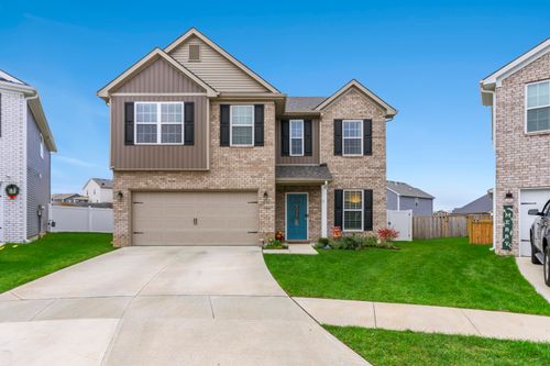 1100 Marlena Lane, Lexington, KY, 40511 | Card Image