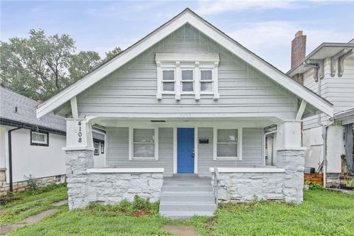 4108 College Ave, Kansas City, MO, 64130-1448 | Card Image