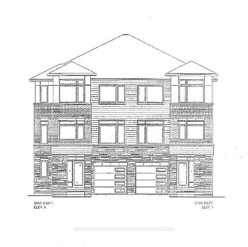 1177 Azalea Ave, Pickering, ON, L1X0M5 | Card Image