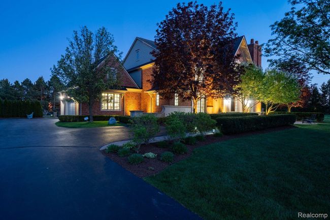 514 Chase Ln, House other with 5 bedrooms, 7 bathrooms and null parking in Bloomfield Hills MI | Image 54