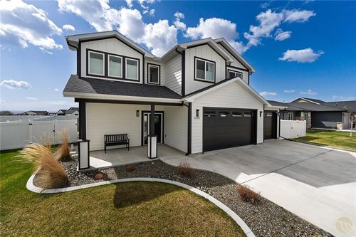 5332 Dovetail Ave, Billings, MT, 59106-4436 | Card Image