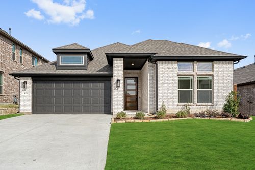121 Verbena Ridge Dr, Fort Worth, TX, 76131-2570 | Card Image