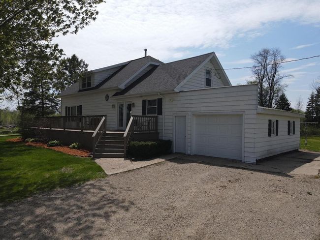 4408 Sampson Road, House other with 4 bedrooms, 2 bathrooms and null parking in Pensaukee WI | Image 33