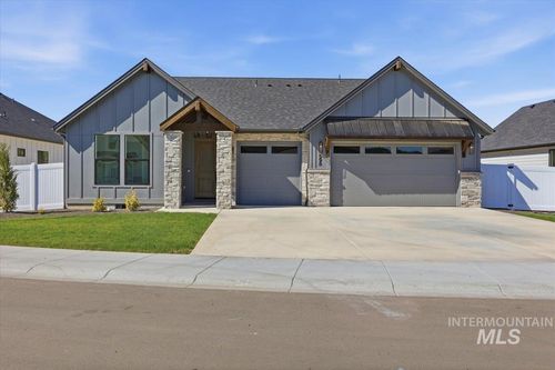 598 W Millstone St, Middleton, ID, 83644-1228 | Card Image