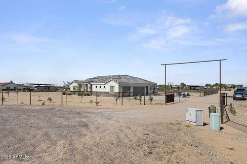 34410 W Cudia Rd, Stanfield, AZ, 85172-8640 | Card Image