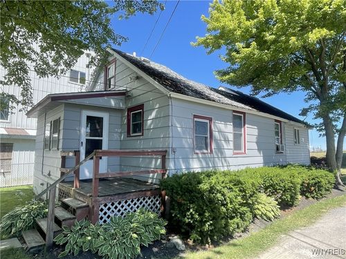 5841 Ontario, Olcott, NY, 14126-9522 | Card Image
