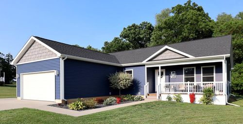 103 Cottonwood Ct, Litchfield, MI, 49252-9691 | Card Image