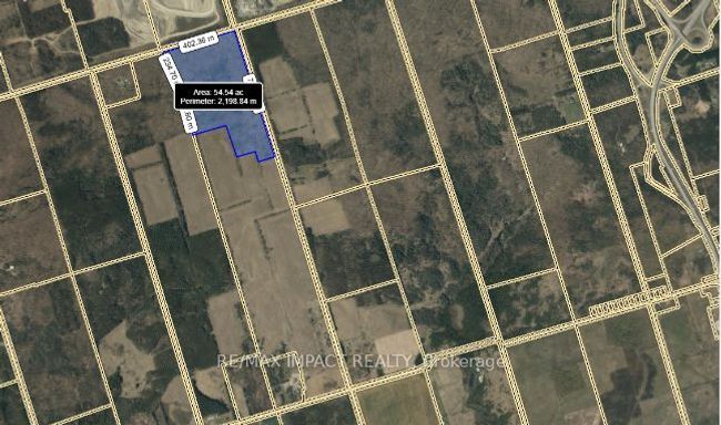 3488 Skelding Rd, Home with 0 bedrooms, 0 bathrooms and null parking in Orono ON | Image 18
