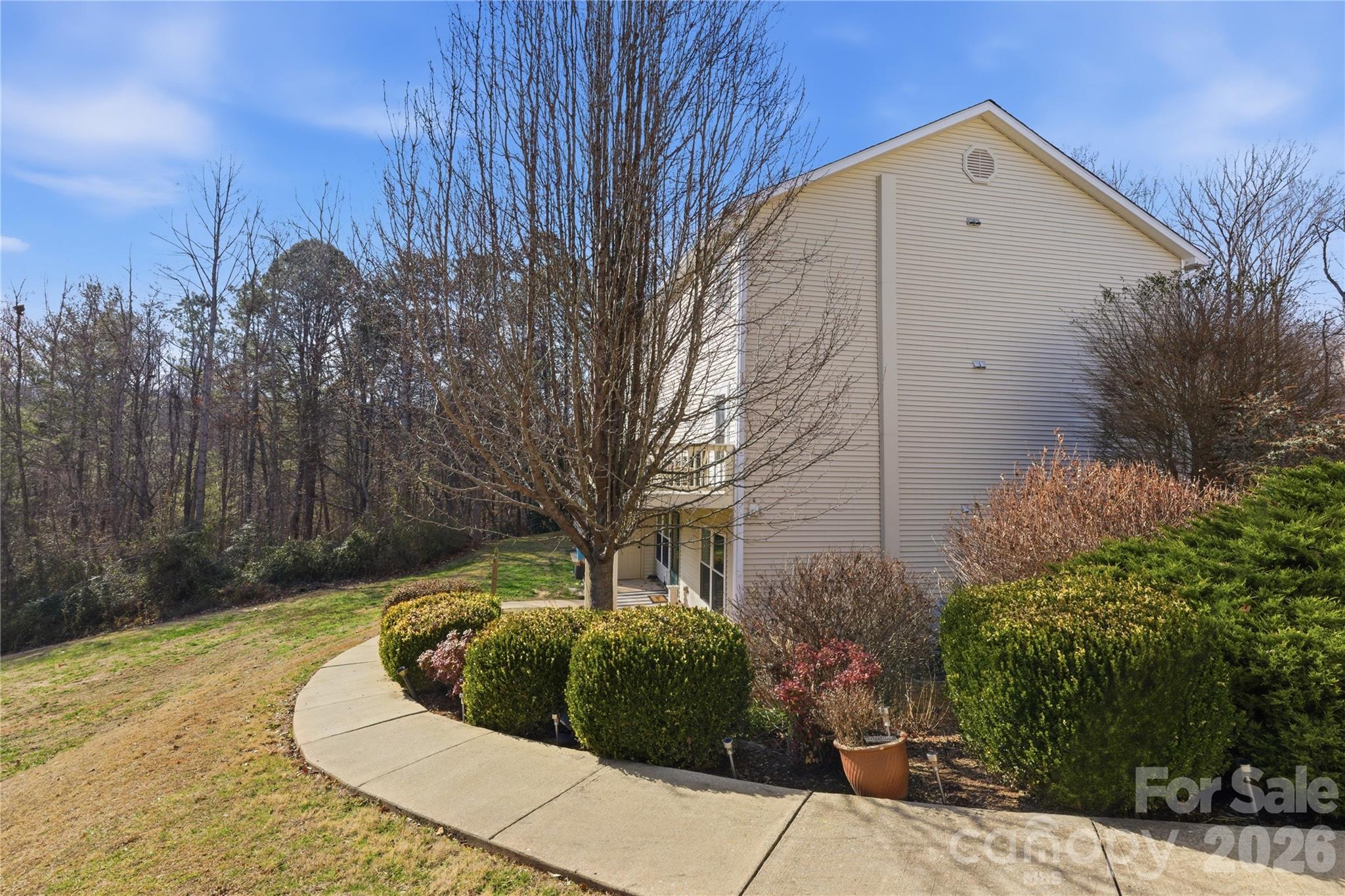 Residential in Candler 3
