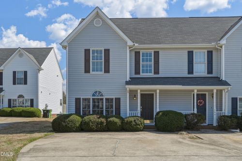 302 Center Heights Ct, Apex, NC, 27502-1780 | Card Image