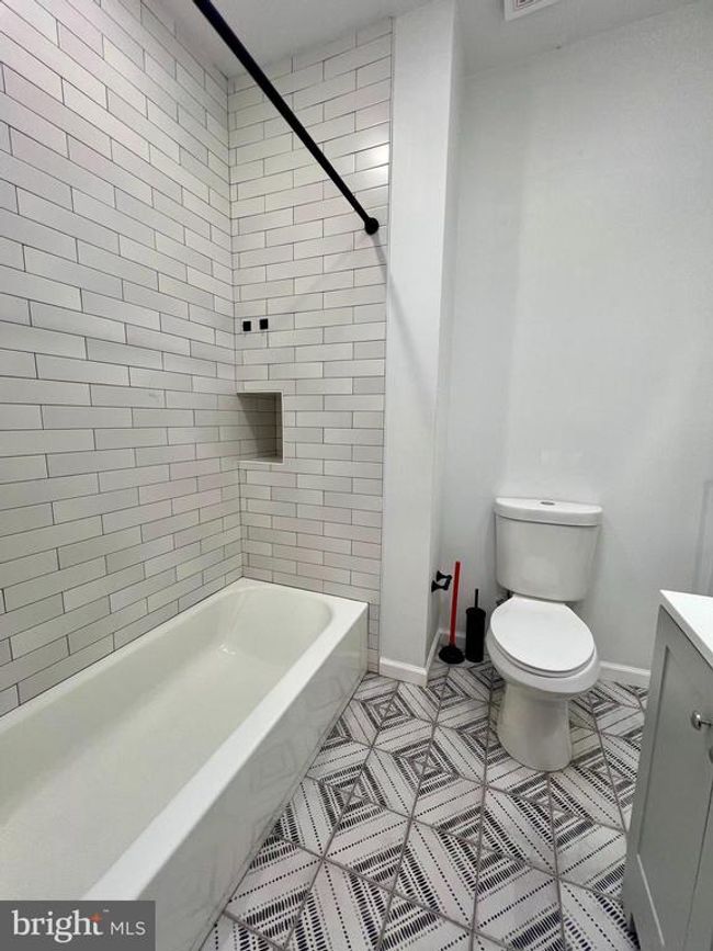 2 - 5536 Blakemore St, Townhouse with 1 bedrooms, 1 bathrooms and null parking in PHILADELPHIA PA | Image 11